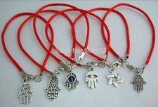 Bracelet Khamsa Kabbale Porte