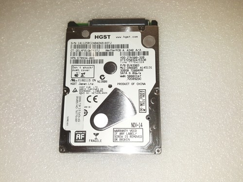 Dell studio xps 1645 - dell, 320gb