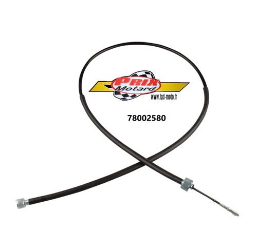 Suzuki 750 1972 1977 cable - gt,