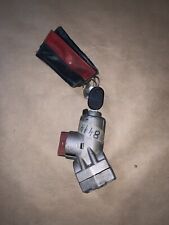 Ignition Lock Camper Motorhome Fiat Ducato Peugeot Boxer Citroën Jumper 230 Model