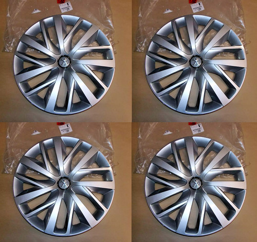Original enjoliveur roue - de,