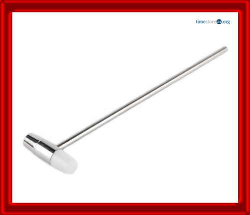 Uhrmacherhammer marteau - st-10,