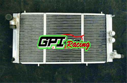Alu radiateur pour citro - alu,