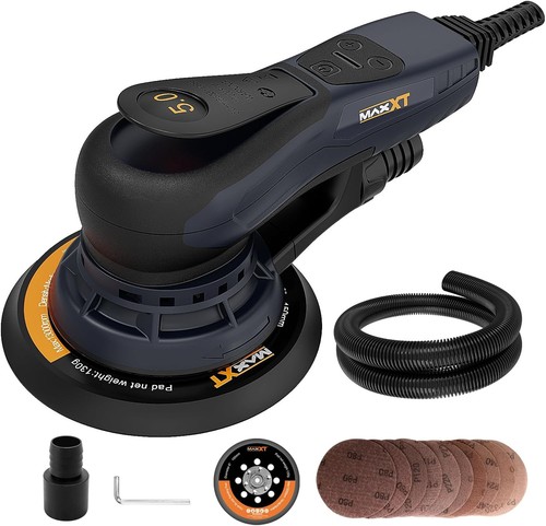 Maxxt ponceuse excentrique - ponceuse, 150