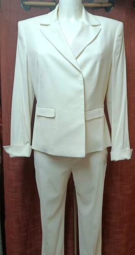 Ensemble tailleur pantalon - ensemble,