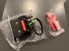 solenoide RELAY RELAI NEUF de