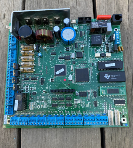 Carte mere aritech - aritech, ats