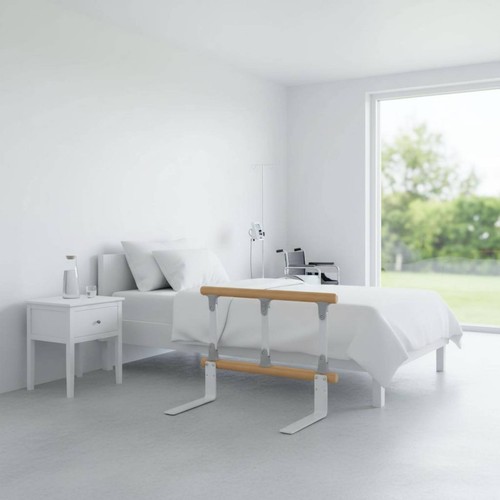 Barre lit pliable - barre,