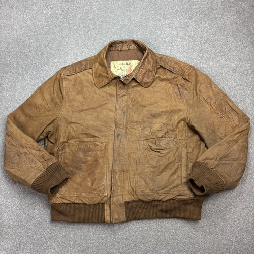 Veste vol cuir adulte - veste,