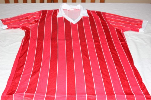 Vintage 80s football - 80s,
