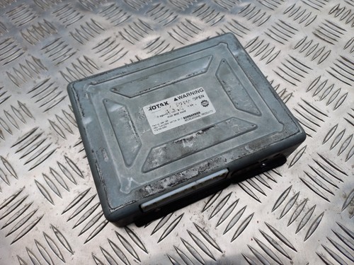 Calculateur ecu cdi boîtier - calculateur,