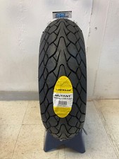 DUNLOP Tire - Mutant - Rear - 180/55ZR17 - (73W)   45255203