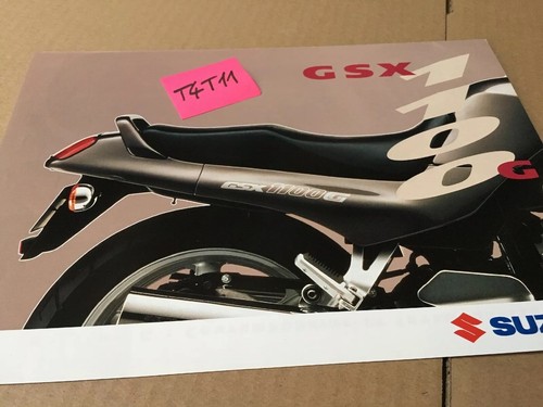 Suzuki gsx1100g gsxg 1100 - gsxg,