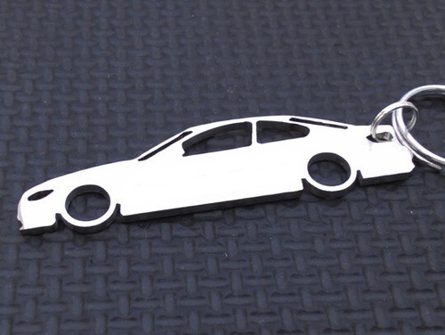 Bmw e92 porte clés coupe - coupe, m