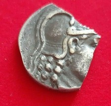 Monnaie Antique Grecque à