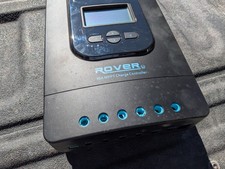 Renogy Rover 40A MPPT Solar Charge Controller