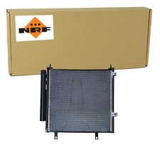 NRF Condenseur à Air Frais