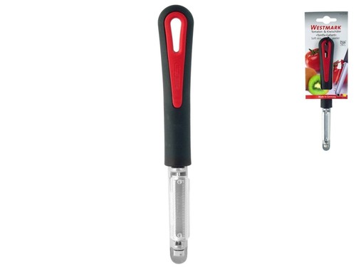 Pèle pommes tomfix manche - pèle-pommes,