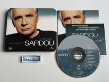 Michel Sardou - Du Plaisir -