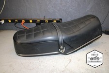 1978 Honda Goldwing 1000 GL1000 FRONT DRIVERS SEAT 3994.ABH