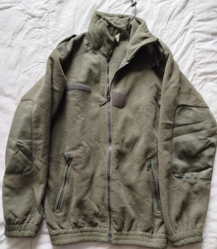 Blouson pull polaire uniforme - blouson,