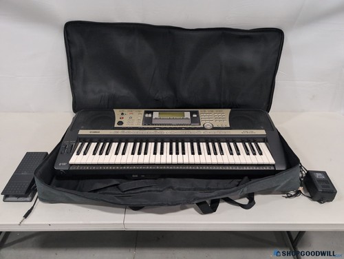 Yamaha psr 740 professional - yamaha,