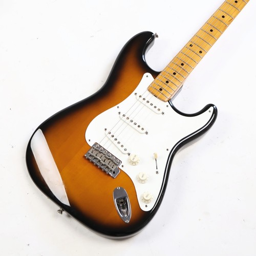 Fender japan st57 - [fender, t