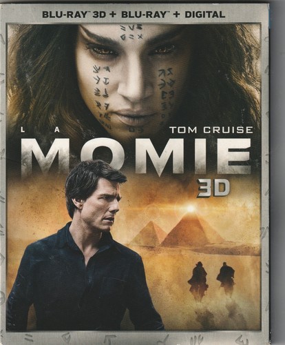 Momie alex kurtzman - momie,
