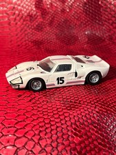 FORD GT 40 Mk I- LE MANS 1966