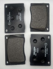 Ensemble De Plaquettes De Frein Avant Aston Martin DB5/DB6/DBS