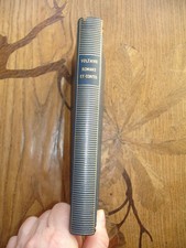 8682 Voltaire Romans et contes
