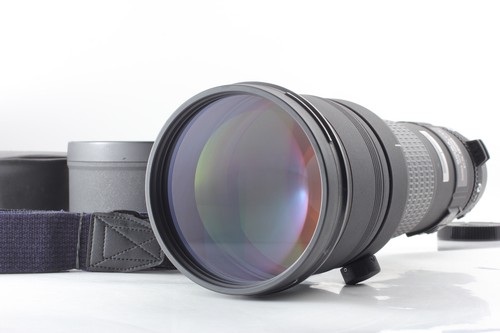Objectif sigma 500mm 4 - objectif,