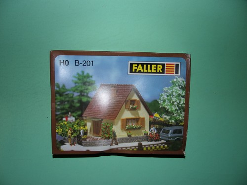 Faller maquette monter - faller,