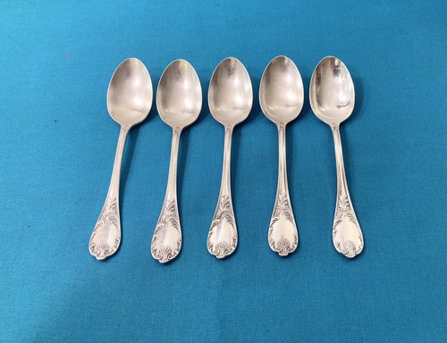 Petite cuillère christofle - petite,