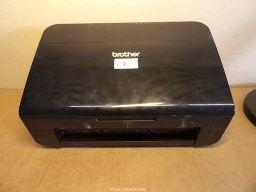Scanner brother ads - brother, ads-2100