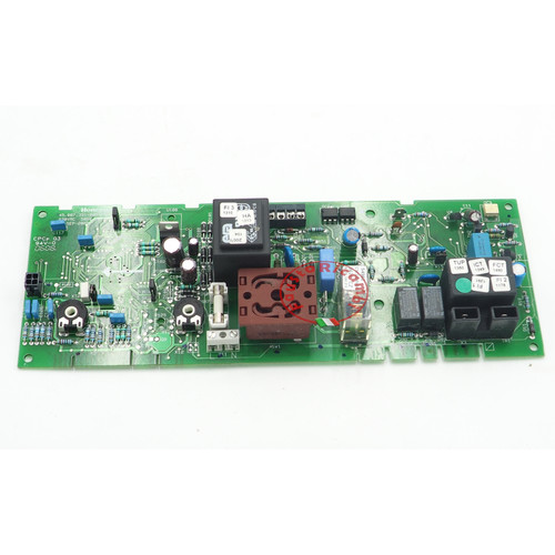 Junkers bosch electronic board - bosch,