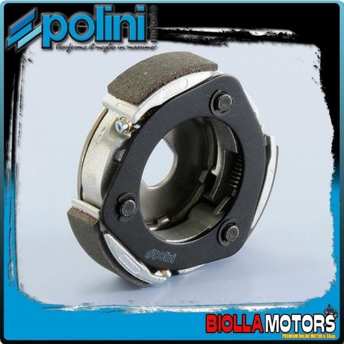 249 059 embrayage - polini, 3g