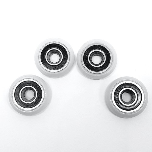 Douche porte rouleaux - x,