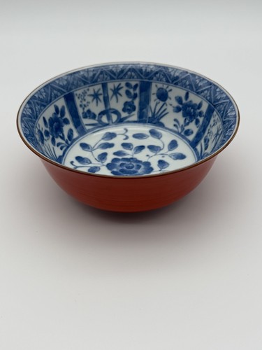Bol porcelaine japon - japon,