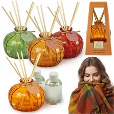 Diffuseur avec baguettes en