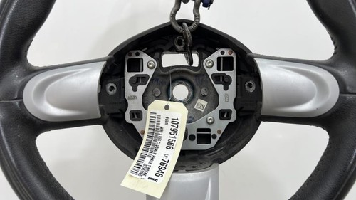 Volant mini - 2, clubman
