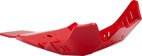 Axp xtrem skid - axp, red