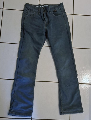 Pantalon moto femme boot - pantalon,