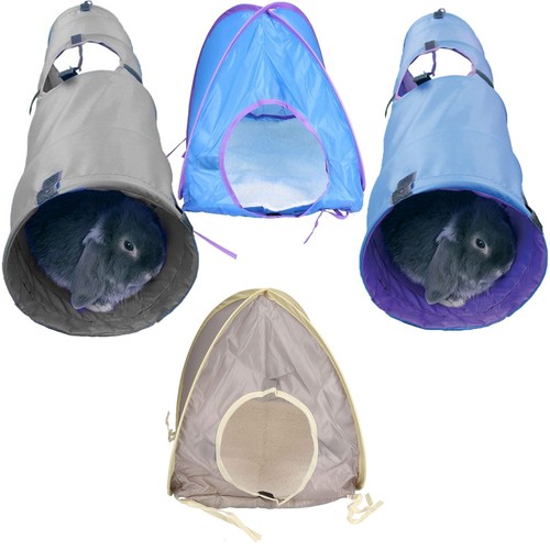 Tente tunnel pop - tente/tunnel, pop-up