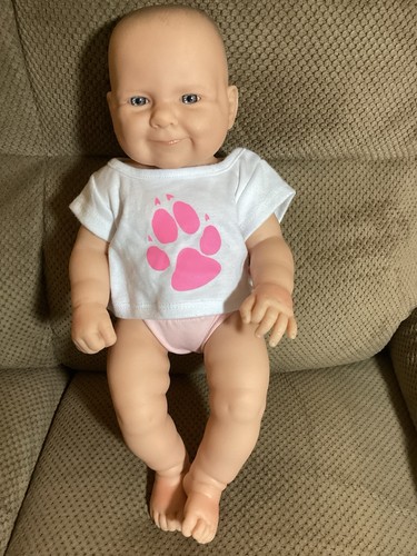 Berenguer reborn realistic - berenguer,