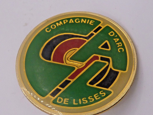 Pin badge sport - pin's,