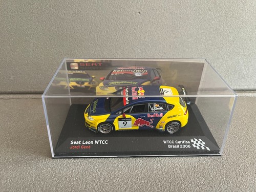 Voiture miniature seat leon - voiture,