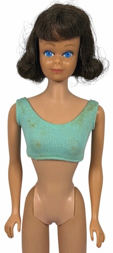 Great hair vintage 1963 - hair!,