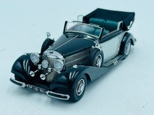 GLM 205301 MERCEDES 540K B