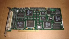 SIGMAPOINT TECHNOLOGIES R B1/N2899 204-00007-00-Video Frame Acquisition Card PCI